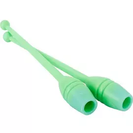Булавы 35см AB233 зеленый