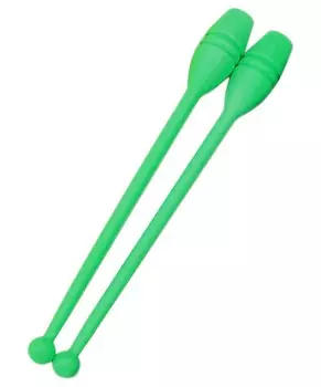 Булавы для х/г У915, 35см зеленый