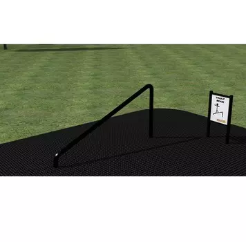 Бум Взлет Hercules 4920