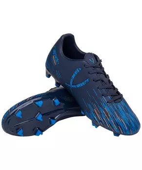 Бутсы футбольные J?gel Rapido JSH401 синий