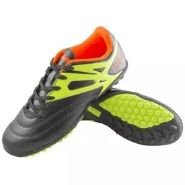 Бутсы футбольные Novus NSB-20 Turf черный (30-46)