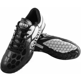Бутсы футбольные Novus NSB-21 Turf черный (30-46)