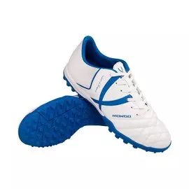 Бутсы многошиповые J?gel Mondo JSH202 белый