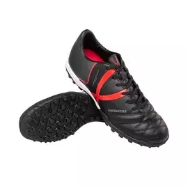 Бутсы многошиповые J?gel Mondo JSH202 черный