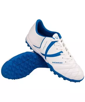 Бутсы многошиповые J?gel Mondo JSH202-Y, белый