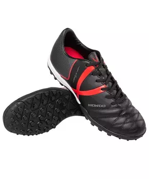 Бутсы многошиповые J?gel Mondo JSH202-Y, черный