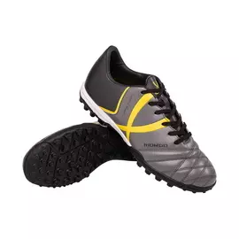 Бутсы многошиповые J?gel Mondo JSH202-Y, серый