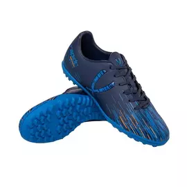 Бутсы многошиповые J?gel Rapido JSH201-Y, синий