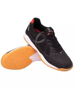 Бутсы зальные J?gel Bravo JSH103 черный