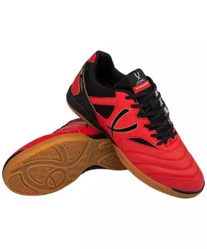 Бутсы зальные J?gel Tornado JSH104 красный