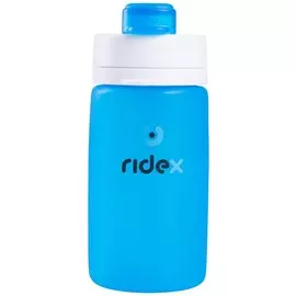Бутылка для воды Ridex Hydro Blue