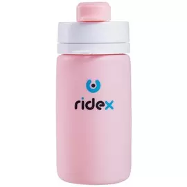 Бутылка для воды Ridex Hydro Pink