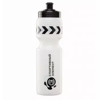 Бутылка спортивная S11-500 Халцедон