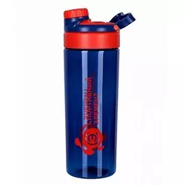 Бутылка спортивная V800мл S71-800 синий