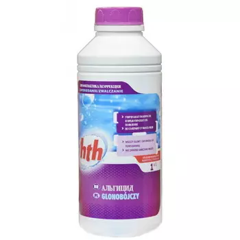 Быстрый жидкий коагулянт HtH 1л L800780H2