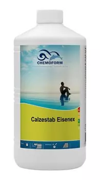 Calzestab Eisenex, 1 л Chemoform 1105001