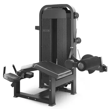 Cгибание ног лежа UnixFit 100 PRO UC-6737