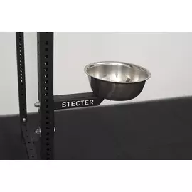 Чаша для магнезии на кронштейне Stecter 2480