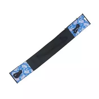 Чехол д/лыж NovaSport NS 1,50