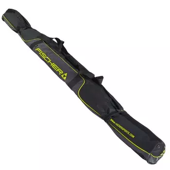 Чехол для беговых лыж Fischer на 5 пар XC 210 Z02921