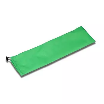 Чехол для булав гимнастических Indigo полиэстер SM-129-LG салатовый