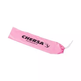 Чехол для булав розовый