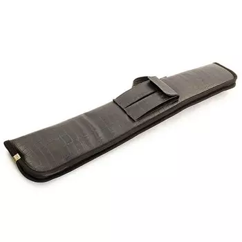 Чехол для кия мягкий Fairmnded SC608BP черный