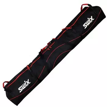 Чехол для лыж Swix универсальный, 8 пар XC/2 пары Alpine, 215 см SW27