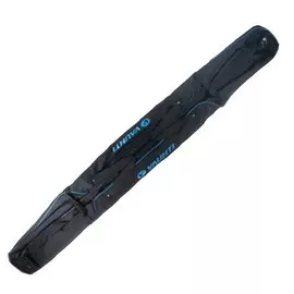 Чехол для лыж Vauhti на 1 пару EV130-01539 черный