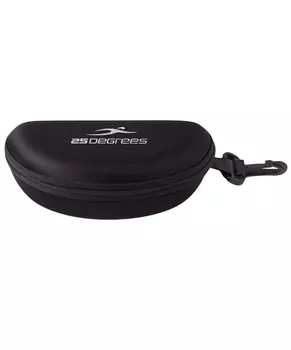 Чехол для очков 25DEGREES Epack Black