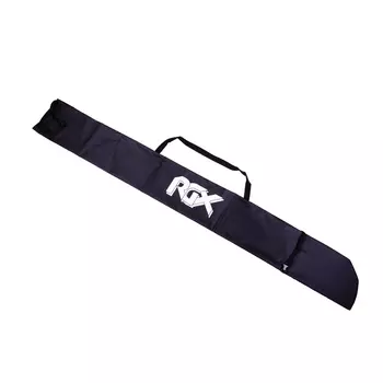 Чехол для одной пары лыж с палками RGX SB-001 черный 175 см