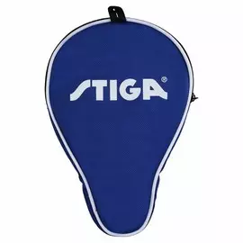 Чехол для одной ракетки Stiga Original 1414-0766-82 синий