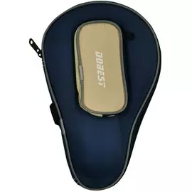 Чехол для ракетки Dobest BB-09A (с отделением для шариков)