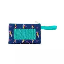 Чехол для скакалки Chante Melodie с принтом