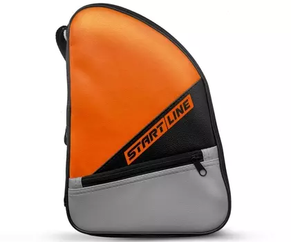 Чехол для теннисной ракетки Start Line ЧхТР.Ор оранжевый
