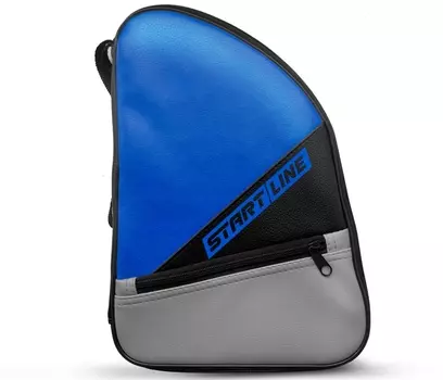 Чехол для теннисной ракетки Start Line ЧхТР.С синий