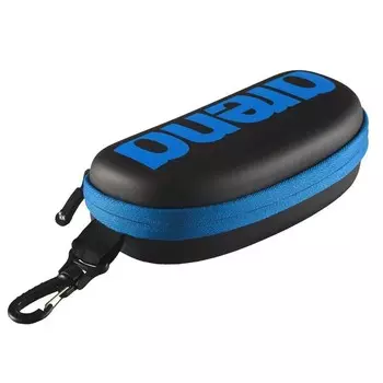 Чехол-футляр для очков Arena Goggle Case черный-синий