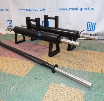 Чемодан для фермерской прогулки Hercules 6294