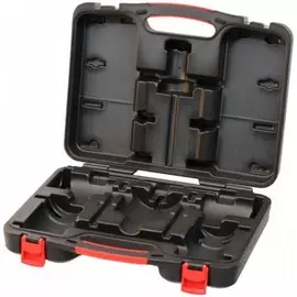 Чемодан для инструментов Swix (T69) (для роторных щеток, пустой)