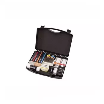 Чемодан для мазей Skigo (68031) (маленький, пустой)