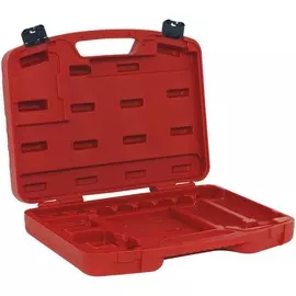 Чемодан для мазей Swix (T0064-2) XC (малый 40 x 31 x 8 см., пустой)