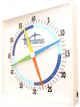 Четырехстрелочный секундомер HydroTonus 33083