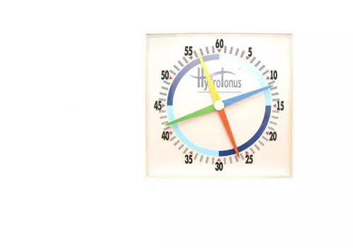 Четырехстрелочный секундомер HydroTonus AS\033083