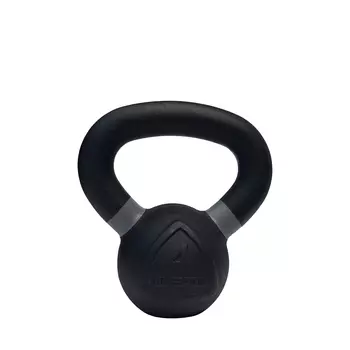 Чугунная гиря 4кг Live Pro Kettlebell LP8049-04
