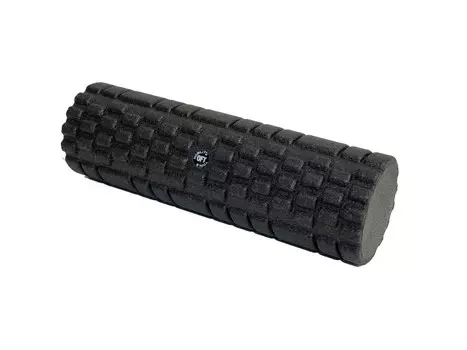 Цилиндр массажный 45х14 см Original Fit.Tools высокой плотности FT-EPP-45UHG
