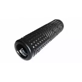 Цилиндр массажный 45x13см Original Fit.Tools FT-PU-18 черный