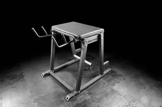 Cкамья для обратной экстензии YouSteel REVERSE HYPER