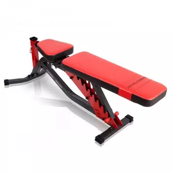 Cкамья регулируемая Marbo MS-L101