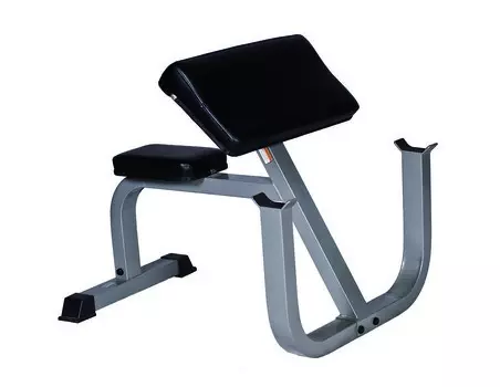 Cкамья Скотта BenCarFitness TS- M55