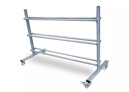 Cтойка для для хранения набивных мячей Aerofit AFMBR15 (AFMBR-15)